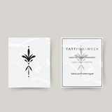 Tatouages minimalistes avec signification
