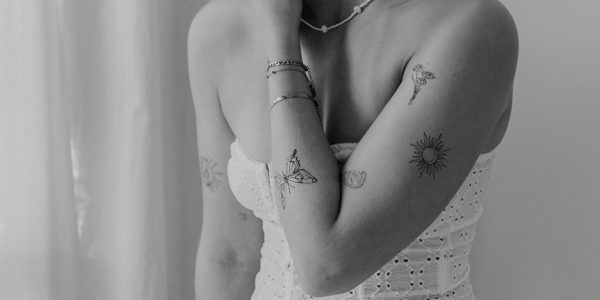 Tatouage papillon avant-bras : signification, styles et inspiration