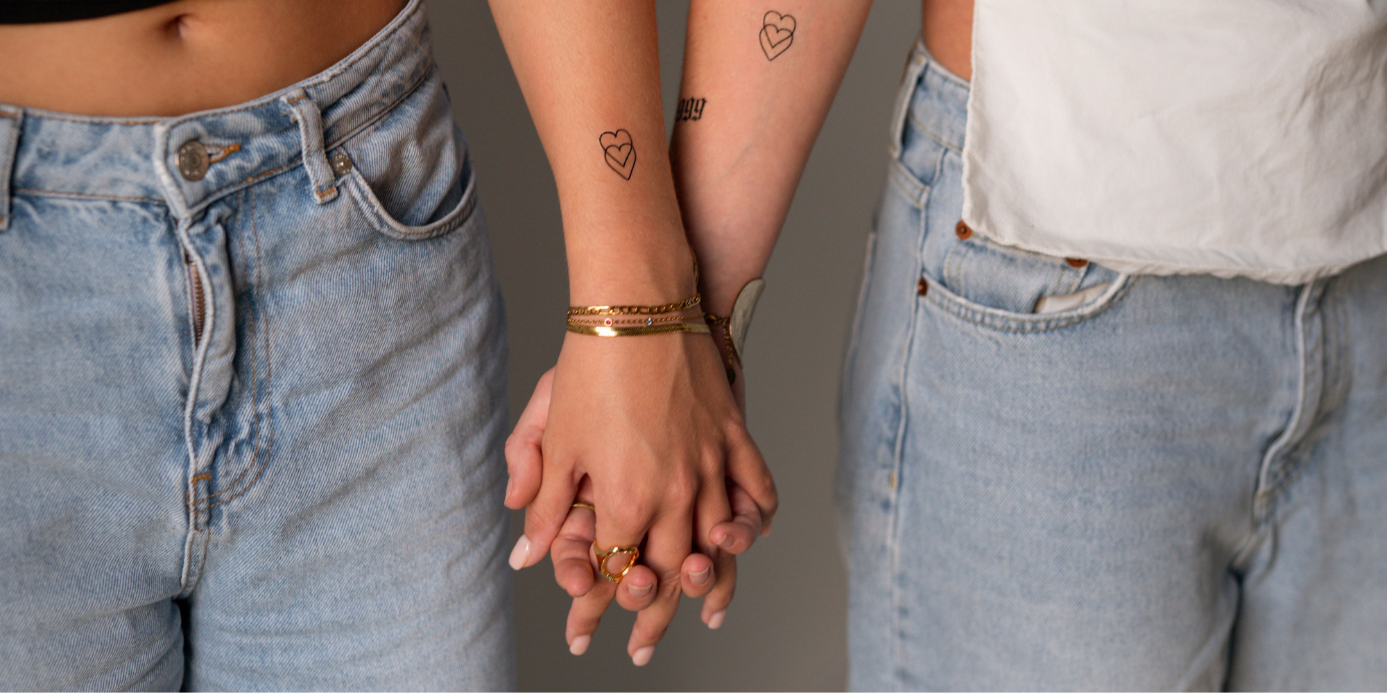 Tattoo vriendschap symbool: betekenis en inspiratie voor jouw vriendschapsband