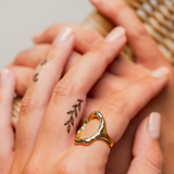 Petits tatouages