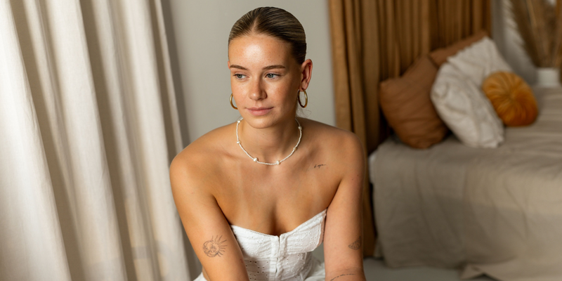 Tatouages de la clavicule