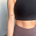 Tatouage temporaire 888