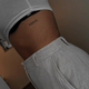 Focus sur le tatouage temporaire