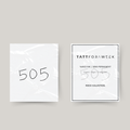 Tatouage temporaire Arctic Monkeys 505