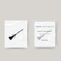 Tatouage temporaire balai Harry Potter