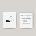 Tatouage temporaire Ibiza
