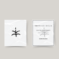 Tatouage temporaire plantes et herbes