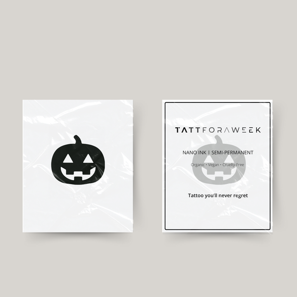 Signification des tatouages Halloween
