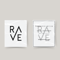 Tatouage temporaire rave