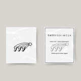 Tatouages d'étoiles