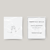 Faire la fête | Tatouages semi-permanents