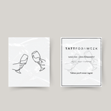 Tatouages à boire