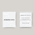 Perspective du tatouage temporaire