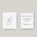 Baskets de tatouage temporaire