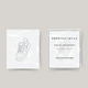 Baskets de tatouage temporaire
