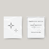 Astrologie | Tatouages semi-permanents
