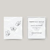 Nature | Tatouages semi-permanents