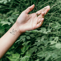 Tatouage d'animaux
